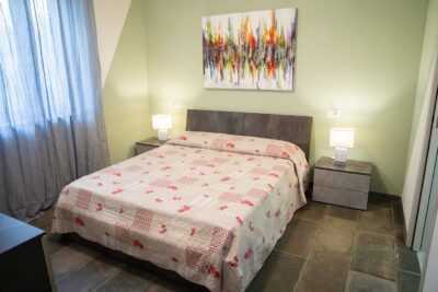 Casa 1 - Agilla - Casa Vacanze Castiglione del Lago