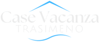 Logo Case Vacanza Trasimeno trasp chiaro 400x170