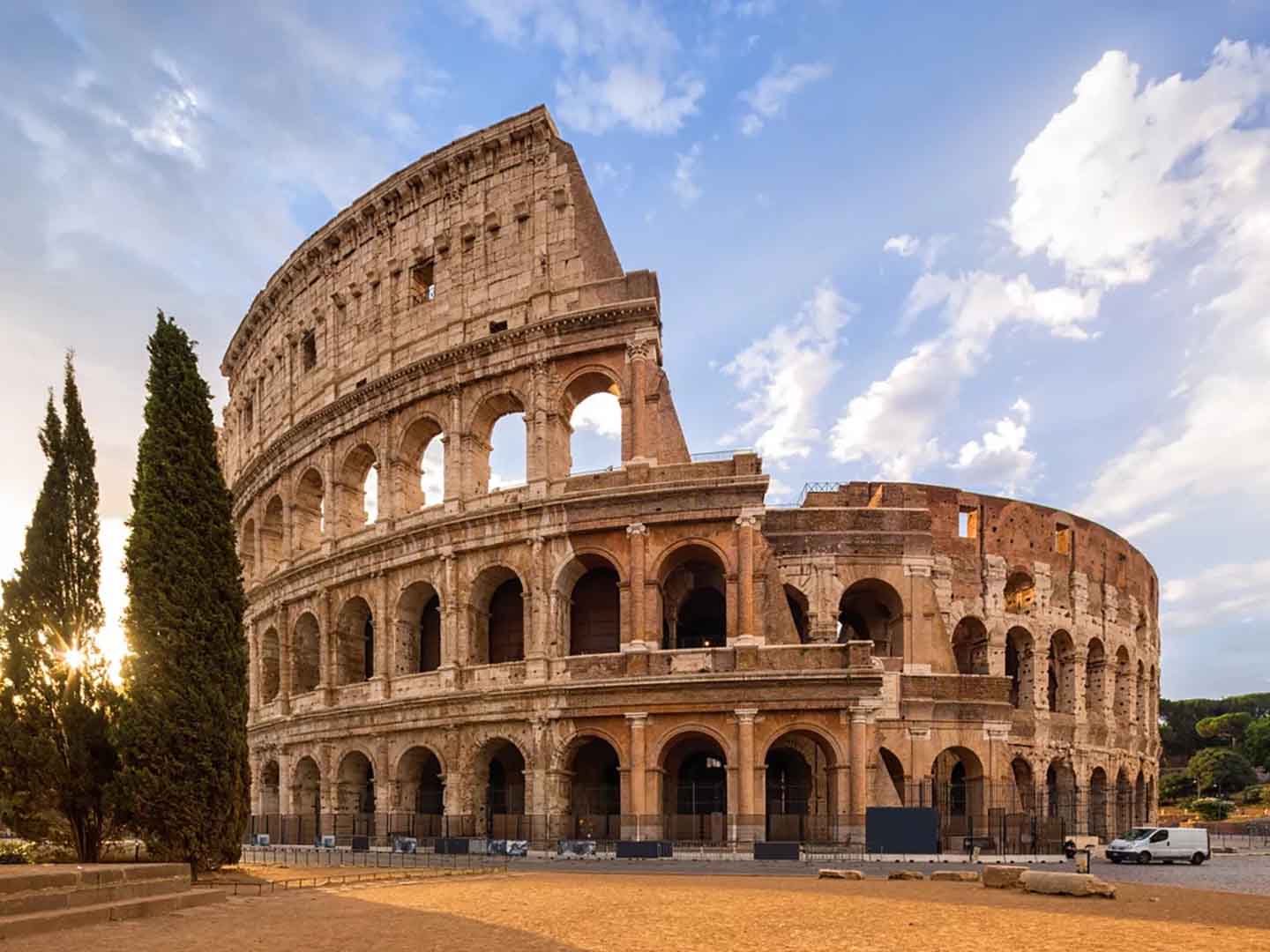 Roma - Territorio - Case Vacanza Trasimeno
